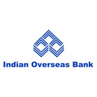 Indian overseas bank