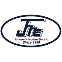 Johnson's modern electric co