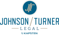 Johnson / turner legal