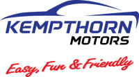 Kempthorn motors