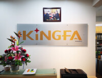 Kingfa sci. & tech. usa
