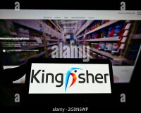 Kingfisher plc