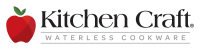 Kitchen craft cookware
