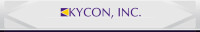 Kycon, inc.