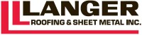 Langer roofing & sheet metal inc.