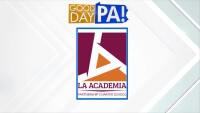La academia partnership charter school