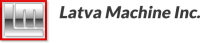 Latva machine