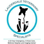 Lauderdale veterinary specialists