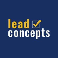 Lead concepts