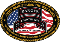 Army ranger lead the way fund