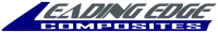 Leading edge composites, inc.