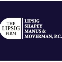 Lipsig, shapey, manus & moverman, p.c.