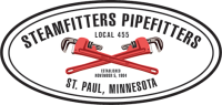 Ua pipefitters union local 455