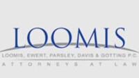 Loomis, ewert, parsley, davis & gotting p.c