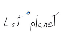 Lost planet editorial