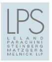 Leland, parachini, steinberg, matzger & melnick llp