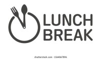 Lunch break