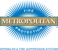 Metropolitan fire protection