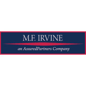 M.f. irvine companies, llc