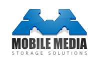 Mobile media storage solutions