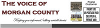 Morgan county commission