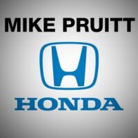 Mike pruitt honda