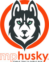 Mp husky cable tray & cable bus