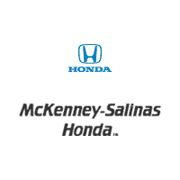 Mckenney-salinas honda