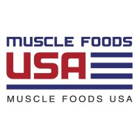 Muscle foods usa