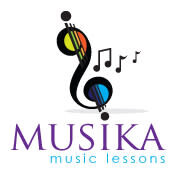 Musika music lessons