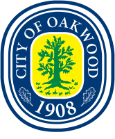 City of oakwood, ohio