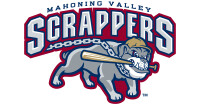 Mahoning valley scrappers