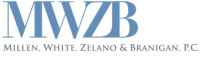 Millen white zelano & branigan