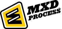 Mxd process