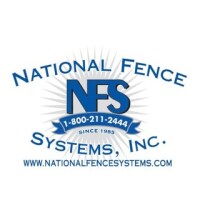 National fence systems, inc.