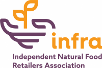 Independent natural food retailers association (infra)