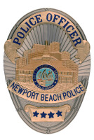 Newport beach police department