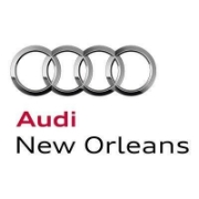 New orleans audi