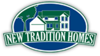 New tradition homes