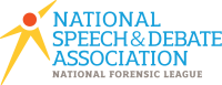 National speech & debate association