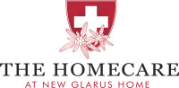 New glarus home
