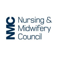 The nursing and midwifery council