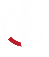 No excuses