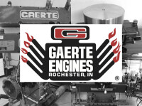 Buzzard Racing Engines
