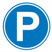 Pilgrim parking, inc.