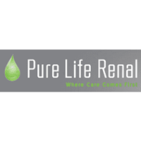 Pure life renal