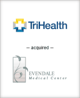 Evendale medical center