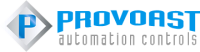 Provoast automation controls