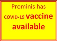 Prominis medical services