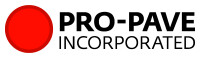 Pro-pave, inc.